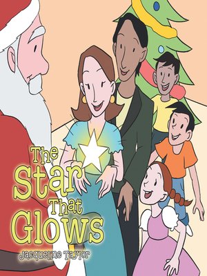 cover image of The Star That Glows